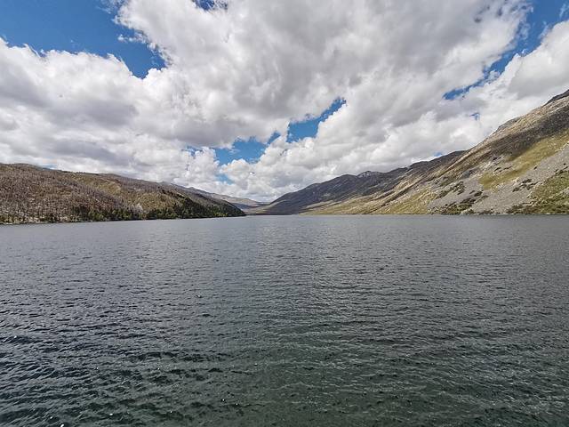 康定情歌木格措风景区自驾攻略,康定情歌木格措风景区舞蹈