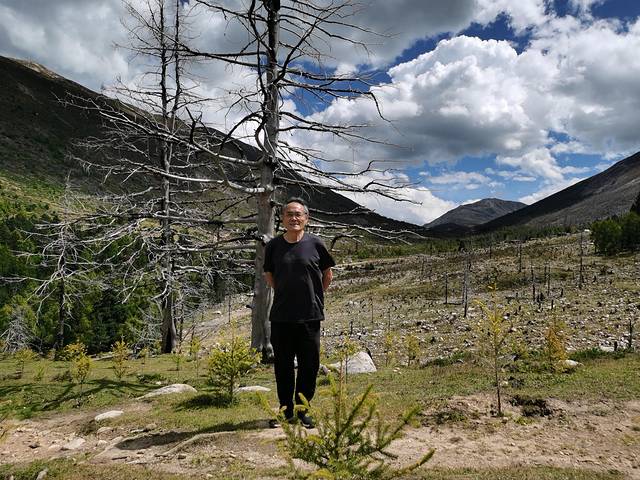 康定情歌木格措风景区自驾攻略,康定情歌木格措风景区舞蹈