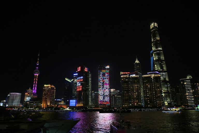 2022春夏时装周走秀视频,时装周2022春夏