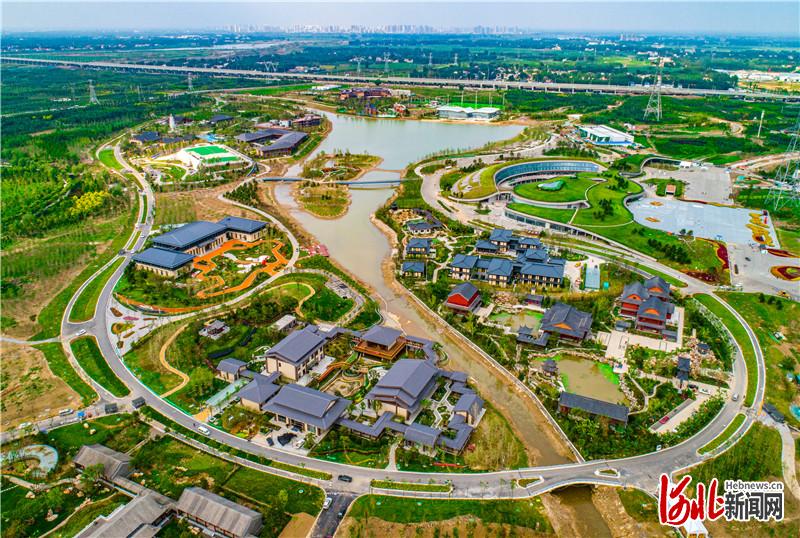 大河之北河北人文地理解读,大河之北是什么地方