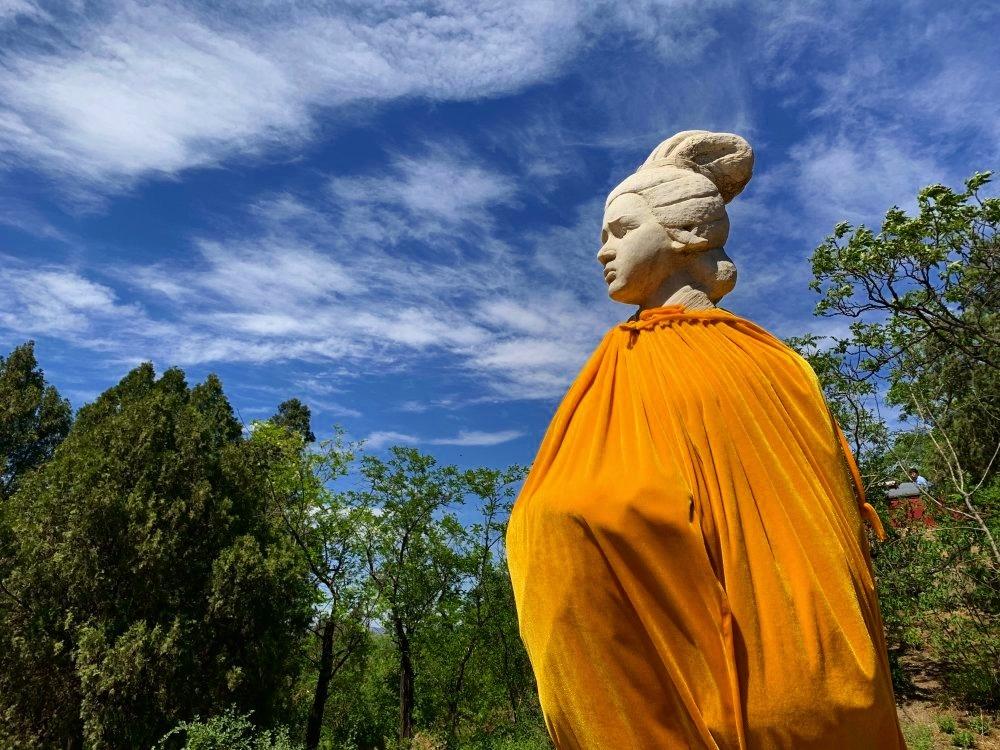 山海关旅游攻略很详细吗,准备好了吗游戏攻略