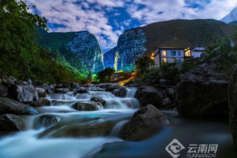 国庆去大理旅游玩攻略大全,国庆大理哪里玩最好推荐