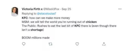 无油炸肯德基同款炸鸡,美国肯德基无骨鸡