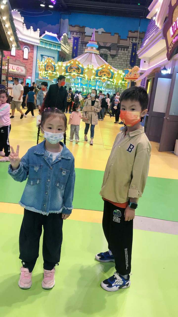 国庆不出远门也可以心情美美哒,不必远行家门口就是诗和远方