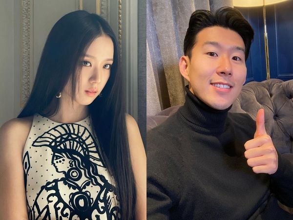 jisoo疑似恋情曝光,jisoo恋情韩国反应