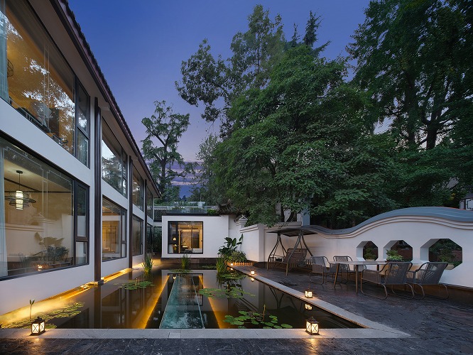 华住旗下12大品牌酒店主题,华住酒店集团高端品牌