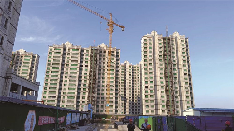 城中村改造名单唐山城中村改造,唐山城中村改造城市名单