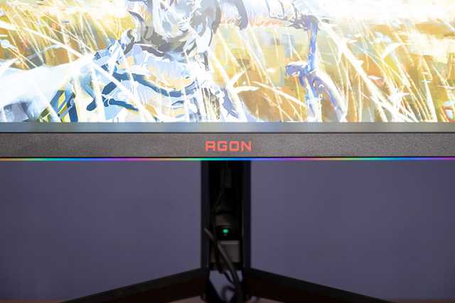 aocagonag274uxp显示器测评,agonag274uxp显示器测评