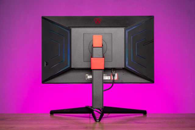 ag274qg显示器测评,agonag274uxp显示器测评