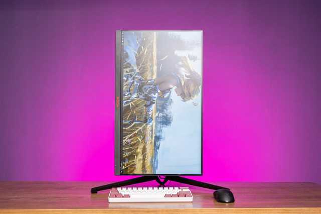 ag274qg显示器测评,agonag274uxp显示器测评