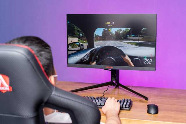 aocagonag274uxp显示器测评,agonag274uxp显示器测评