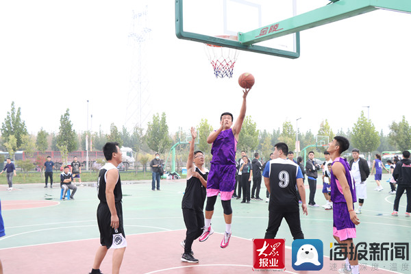 第三届农民趣味运动会开赛,山东省首届农民趣味运动会开幕式