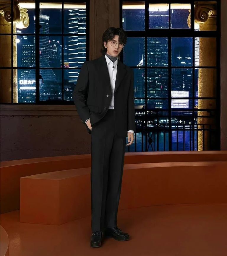 奢侈品光速批发大使?我支持