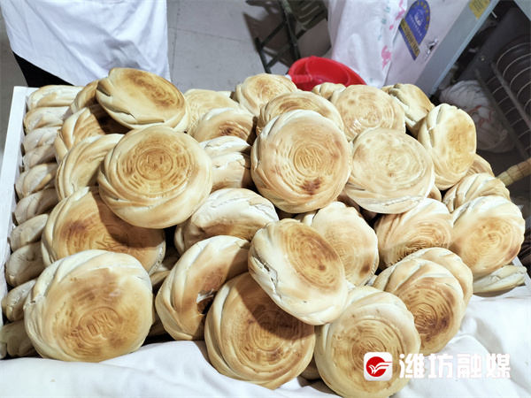 潍坊杠子头:一根“杠子”解决一切