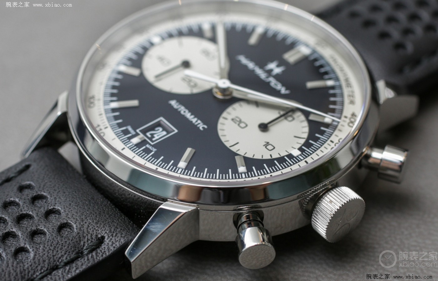 汉米尔顿熊猫手表,汉米尔顿熊猫盘二手价格