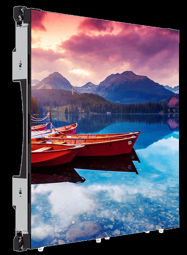 视爵光旭格栅屏,视爵光旭现状