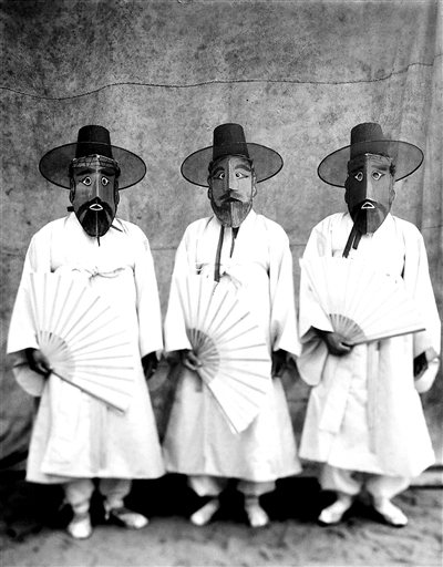 摄影捕捉世界的每一个角落,捕捉那一抹稍纵即逝的美好