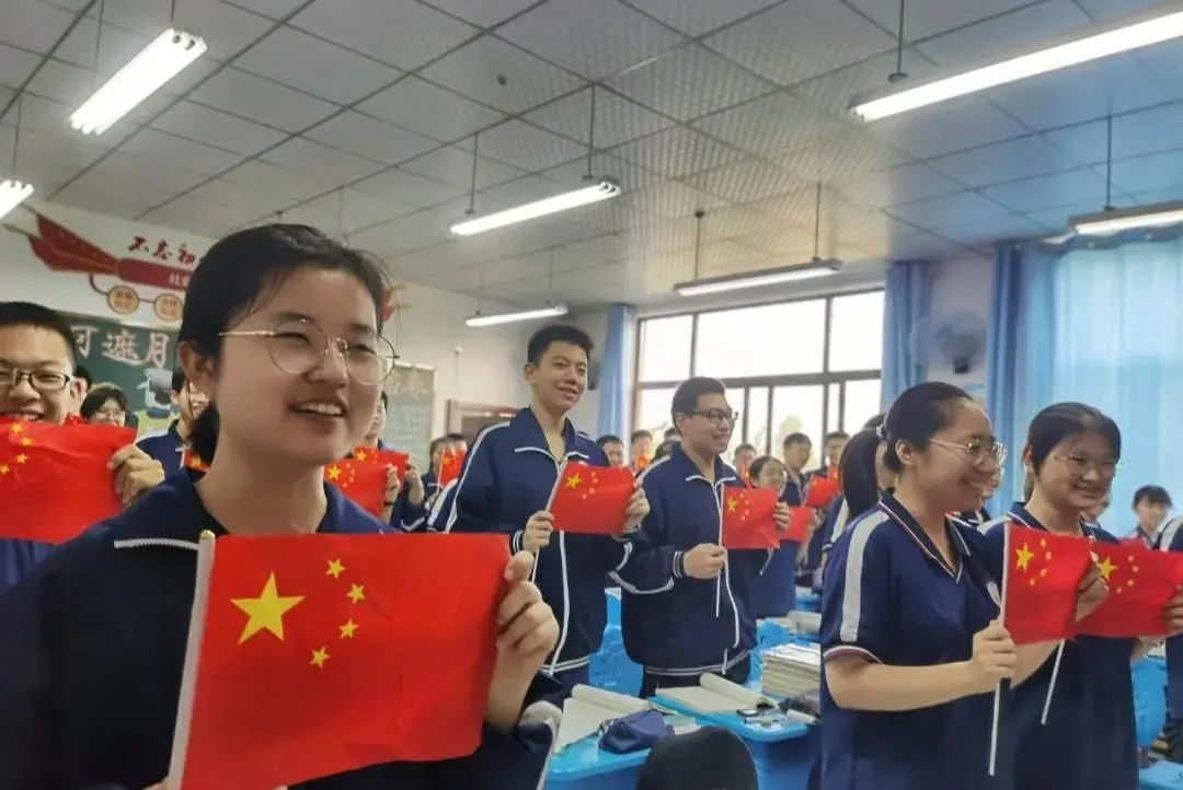 城市不大却是我们最美的故乡,蓬莱城市