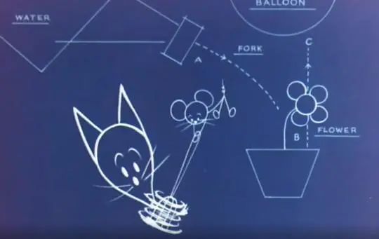 猫和老鼠午夜潮语版,猫和老鼠新版无语言版