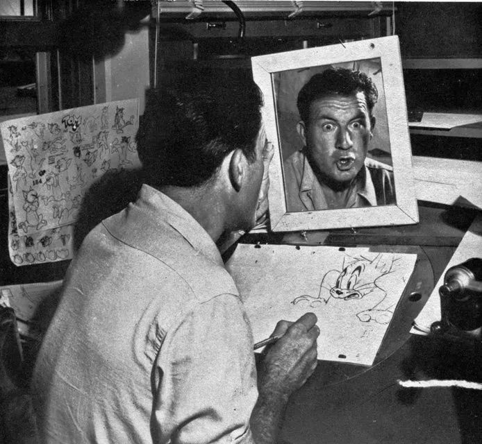 猫和老鼠午夜潮语版,猫和老鼠新版无语言版