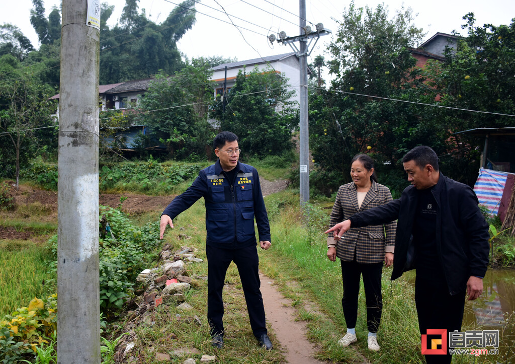 李兵：一个可亲、可敬、可爱、可靠的应急人