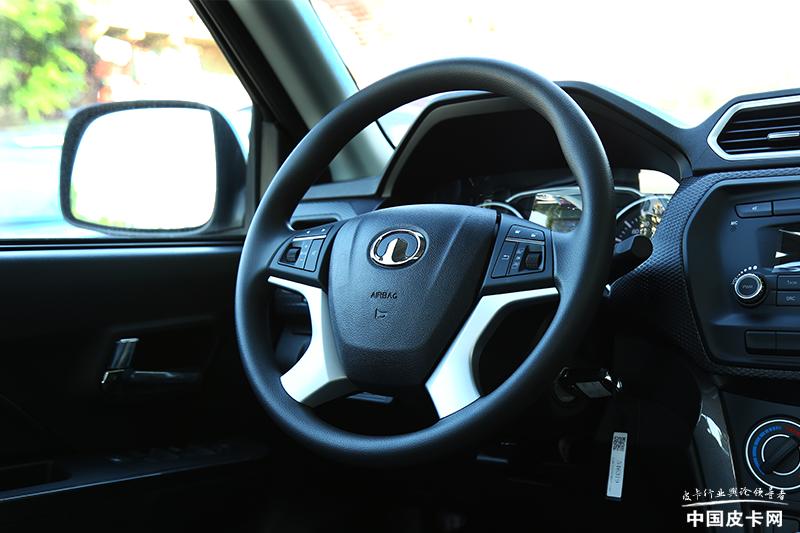 2015款长城风骏5货箱加长版怎么样,拿下18年长城风骏5欧版