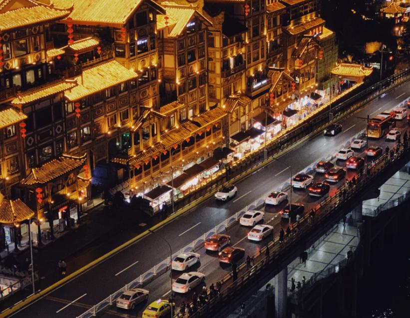 国家关键落子，成渝“两兄弟”无需再“暗战”|新京智库