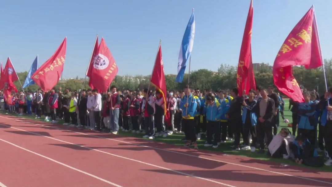临颍县田径比赛,临颍县南街小学田径运动会