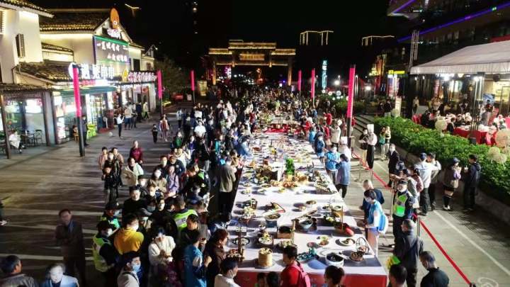 张小泉的九号剪刀,张小泉手工剪刀直播