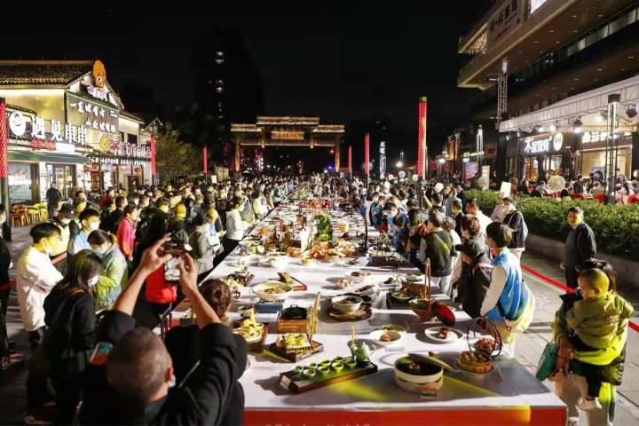 张小泉的九号剪刀,张小泉手工剪刀直播