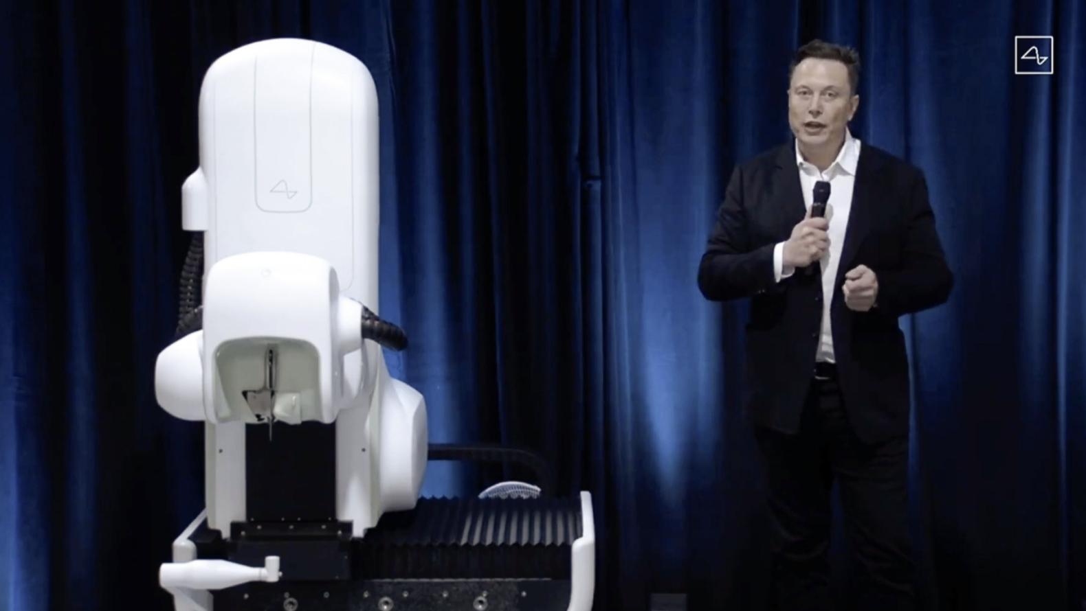 脑机接口的好处,脑机接口一旦成功意味着什么