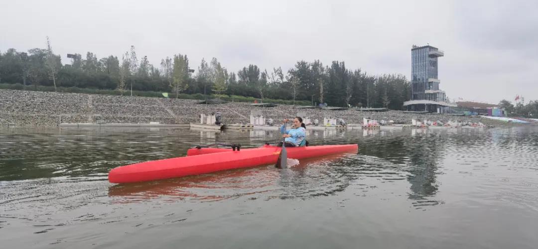 自强绽放！商洛健儿残运会已获8金并破全国纪录