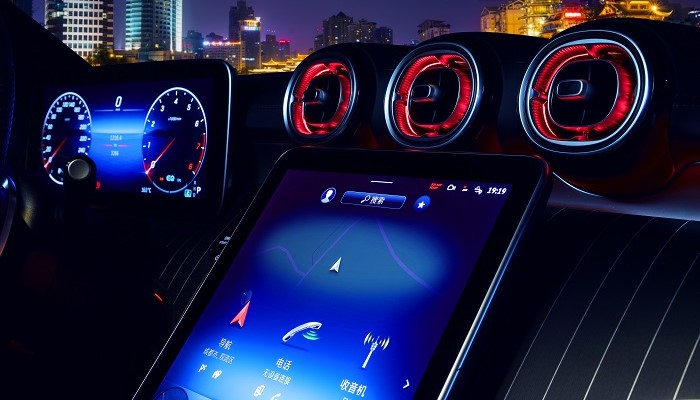 中山奔驰c级车友,奔驰c级车友圈介绍