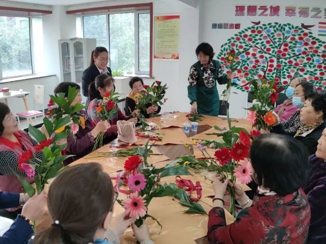 为周村点赞,24小时在线不打烊!看看人家这社区服务