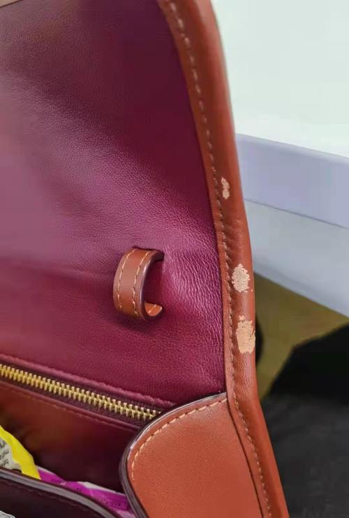 coach包掉色如何维修,新买的coach包有瑕疵怎么办