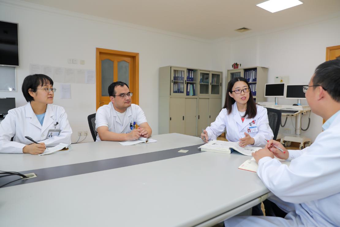 烟台毓璜顶医院刘雪梅怎么样,毓璜顶医院刘雪梅照片