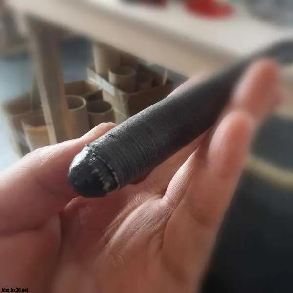 摩羊工坊|春满江湖泡钩钩，巧遇钓友改手把