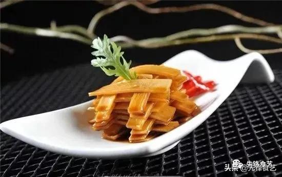 经典凉菜100款叫什么名字,酸辣口味沙拉凉菜