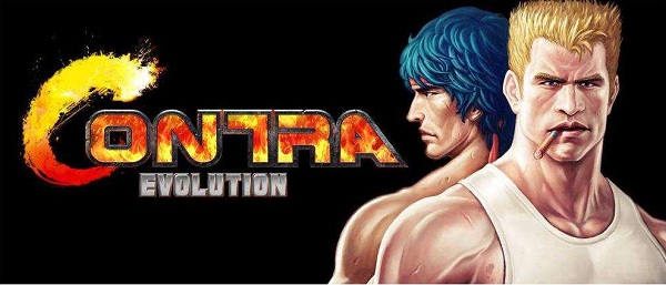 35年前GM忘删的彩蛋，阴差阳错让《魂斗罗》和《合金装备》爆红！