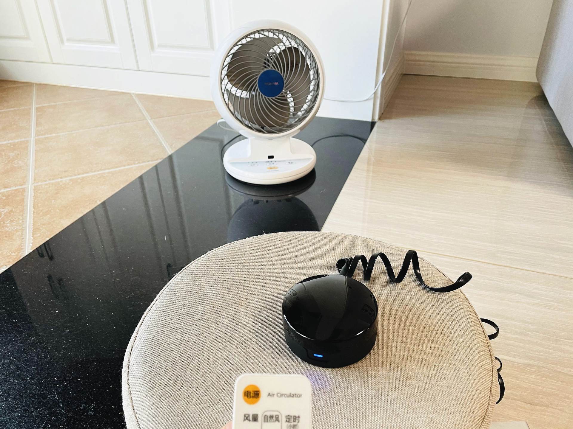 小司精灵智能离线遥控器,精灵智能语音遥控器