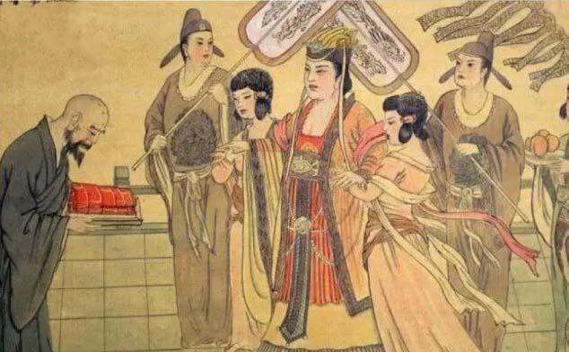 深度解析大唐历史,历史上真实的大唐风采