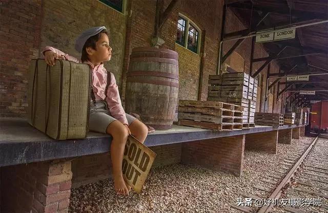 有技术含量实用性强的ps教程,ps高手都用的十大ps技巧