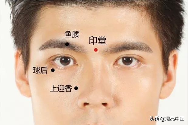 中医针灸睾丸坠痛特效穴,消除疼痛十大特效穴图解