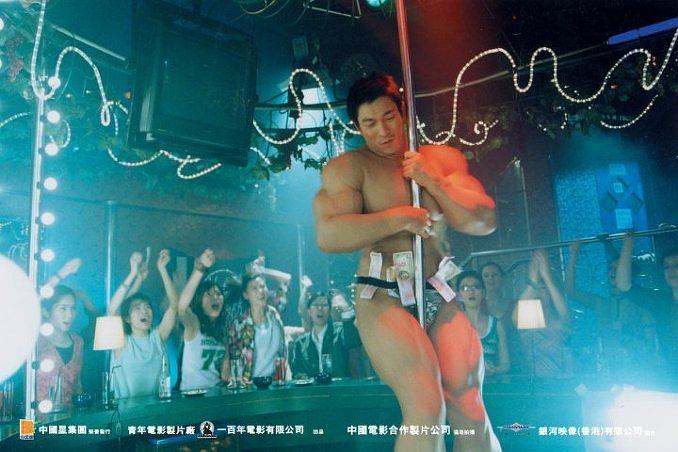 为什么说刘德华帅,刘德华为什么一直那么帅