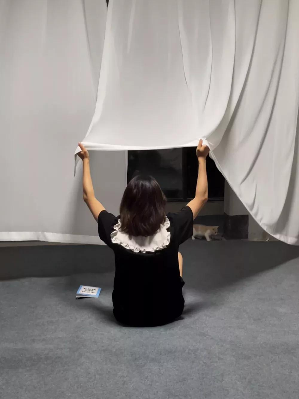 情侣住400平大平层,住大平层有多爽