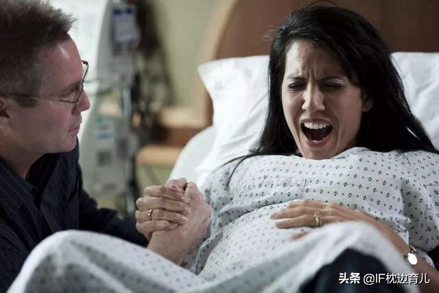 没人天生就是优秀父母,没有人天生就是完美的母亲