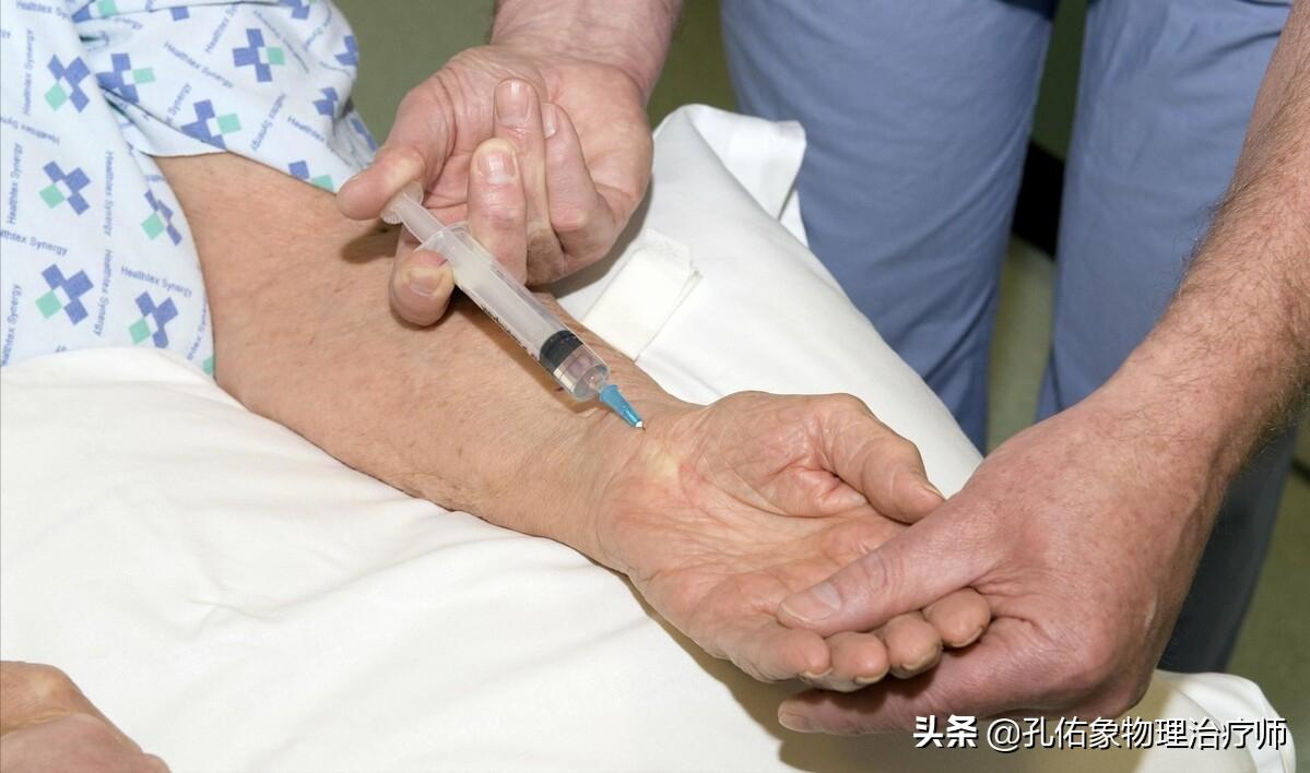 手部麻木长时间不缓解是什么原因,手部麻木无力怎么办