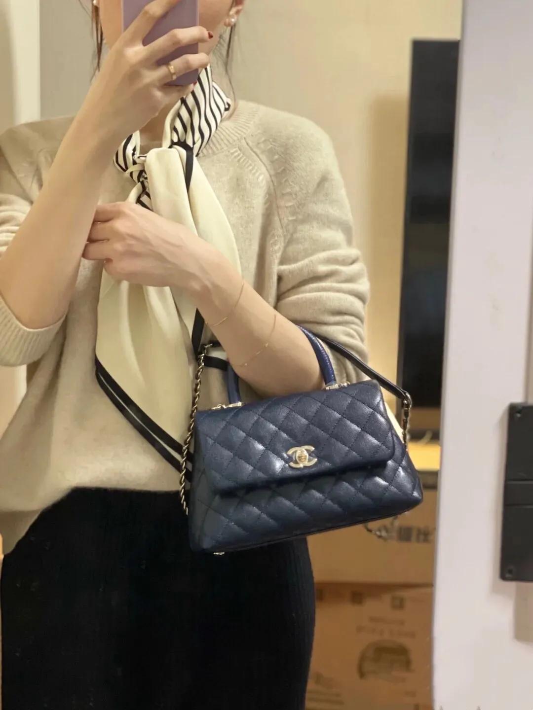 2023年chanel值得买的包,chanel最便宜的包