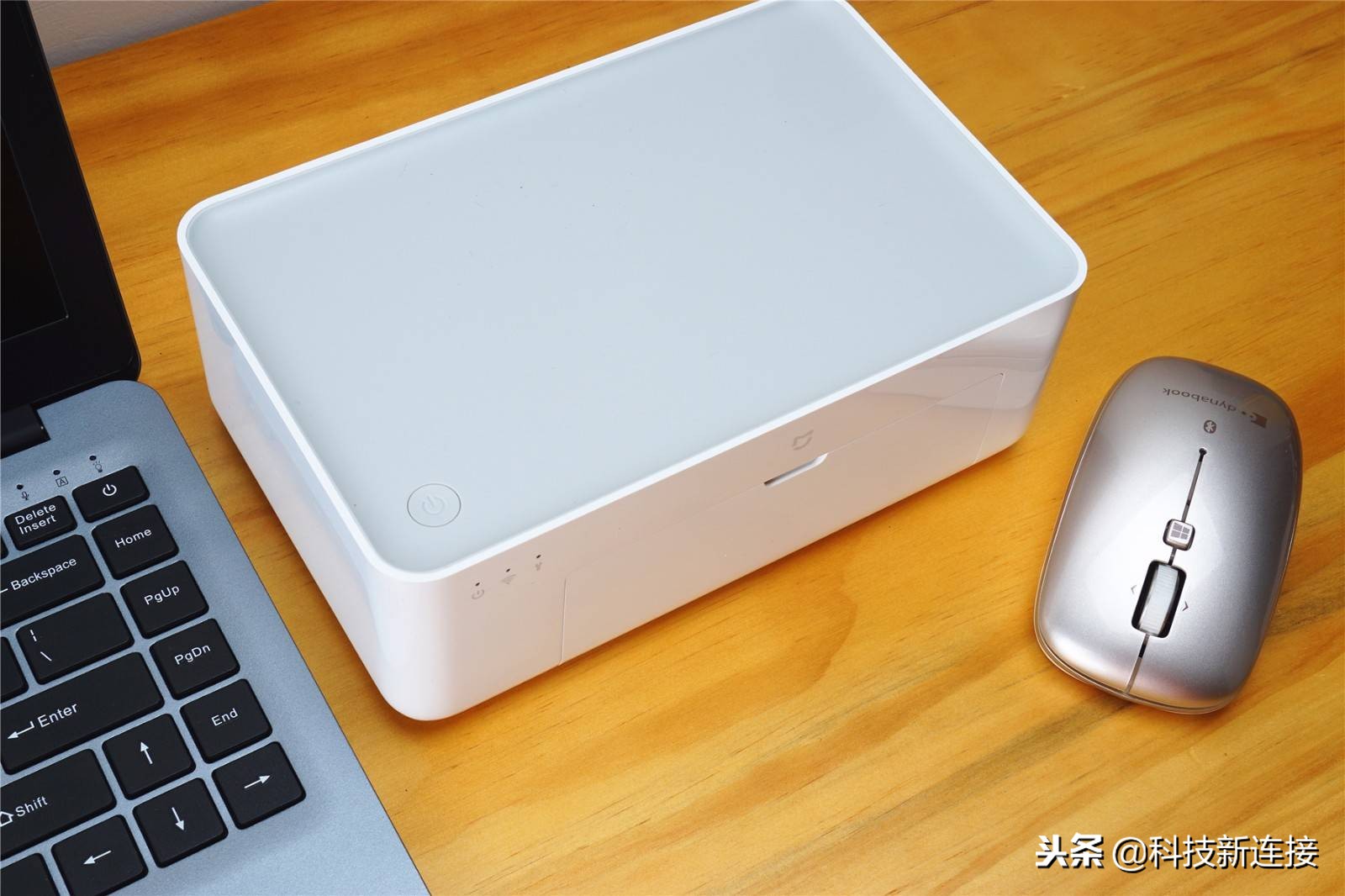 米家照片打印机打证件照,米家照片打印机小二寸照片