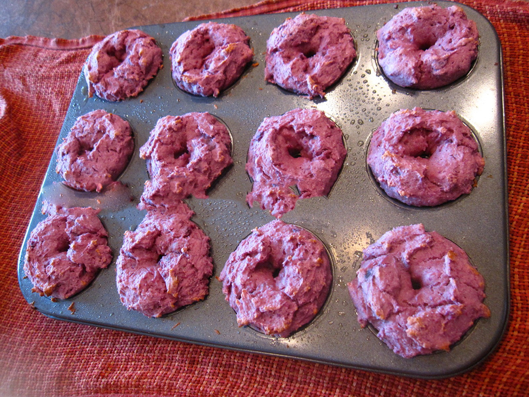 冬日简单易做的甜品学生党,天冷了美食甜品